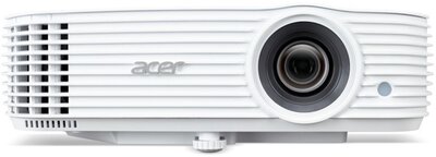 Acer H6815BD DLP 3D Projektor (MR.JTA11.001) - 4K, 4000Lm, 10000/1, 2xHDMI, 3W, DC 5V, Fehér színben