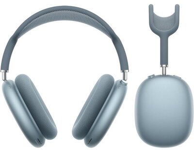 Apple AirPods Max (MWW63ZM/A) - Kék színben