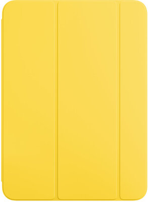 Apple Smart Folio (MDEN4ZM/A) tok iPad 11-hez (A16) - Citromsárga színben