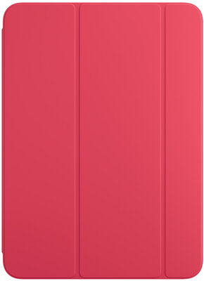 Apple Smart Folio (MDEP4ZM/A) tok iPad 11-hez (A16) - Dinnyepiros színben
