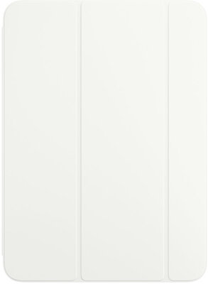 Apple Smart Folio (MDEJ4ZM/A) tok iPad 11-hez (A16) - Fehér színben