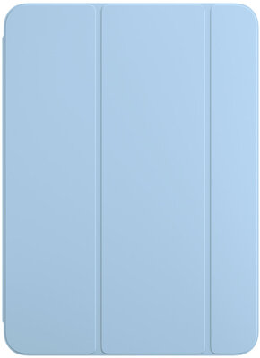 Apple Smart Folio (MDEQ4ZM/A) tok iPad 11-hez (A16) - Égboltkék színben