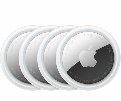 Apple AirTag 4 db (MX542ZY/A)