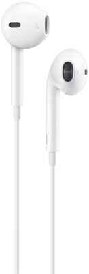 Apple EarPods fülhallgató Lightning csatlakozóval (MWTY3ZM/A)