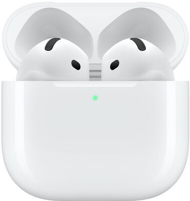 Apple AirPods fülhallgató 4. generáció (MXP63ZM/A)