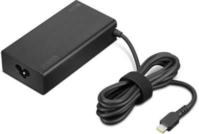 Lenovo Adapter (4X21M37469) 100W AC USB Type-C - Notebook töltő