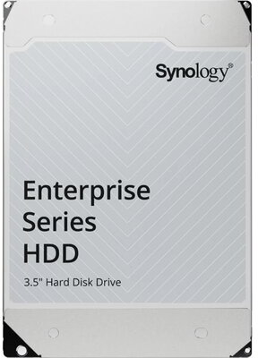 Synology Enterprise Series 3.5" SATA HDD 4TB, 7200rpm (HAT5320-4T)