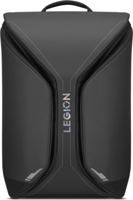 Lenovo Legion 16" Armored Gaming Backpack GB600 Hátizsák (GX41T08941) - Maximum 16.0" méretű notebookokhoz
