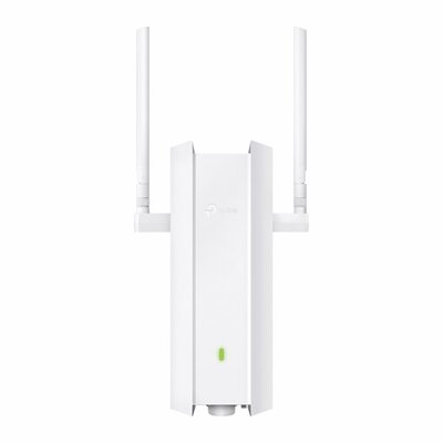 TP-LINK Wireless Access Point Dual Band AX1800 Kültéri/Beltéri (EAP625-OUTDOOR HD)
