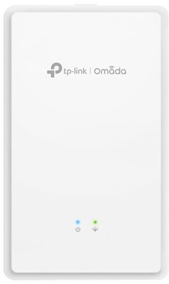 TP-LINK Wireless Access Point Dual Band AX1800 Falra rögzíthető GPON (EAP625GP-WALL)
