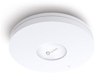 TP-LINK Wireless Access Point Dual Band AX1800 Mennyezetre rögzíthető (EAP610)