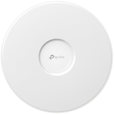 TP-LINK Wireless Access Point Tri-Band BE9300 Wifi 7 Mennyezetre rögzíthető (EAP772)