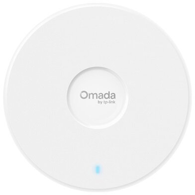 TP-LINK Wireless Access Point Dual-Band BE5000 Wifi 7 Mennyezetre rögzíthető (EAP720)