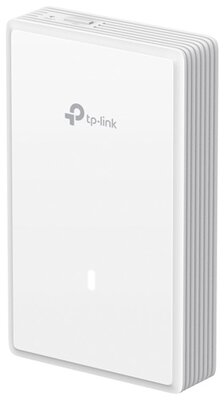 TP-LINK Wireless Access Point Dual Band BE5000 Wifi 7 Falra rögzíthető (EAP725-WALL)