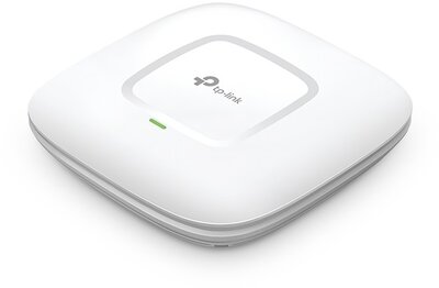 TP-LINK Wireless Access Point N-es 300Mbps Mennyezetre rögzíthető (EAP110)