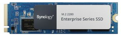 Synology Enterprise Series 800GB SSD M.2 2280 NVMe (SNV5420-800G)