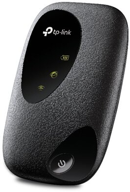 TP-LINK 3G/4G Modem + Wireless Router N-es 300Mbps, M7200