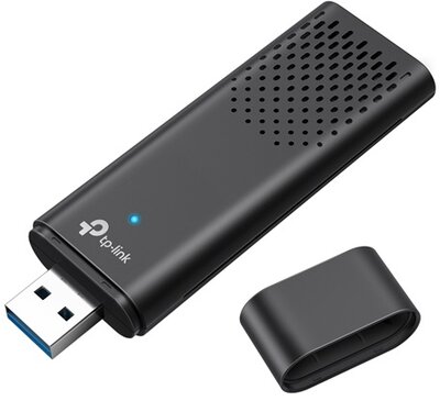 TP-LINK Wireless Adapter USB Dual Band AX1800 (ARCHER TX20U)