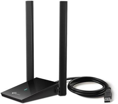 TP-LINK Wireless Adapter USB Dual Band AX1800 (ARCHER TX20U PLUS)