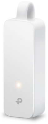 TP-LINK Átalakító USB Type-C - Ethernet Adapter 1000Mbps (UE300C) - Fehér színben