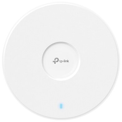 TP-LINK Wireless Access Point Dual Band BE3600 Wifi 7 Mennyezetre rögzíthető (EAP723)