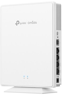 TP-LINK Wireless Access Point Dual Band AX3000 Wifi 6 Asztali (EAP650-DESKTOP)