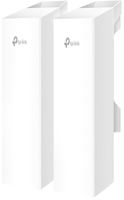 TP-LINK Wireless Access Point 5Ghz 867Mbps Kültéri/Beltéri 1km hatótáv (EAP211-BRIDGE KIT)