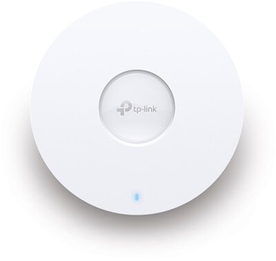 TP-LINK Wireless Access Point Dual Band AX3000 Mennyezetre rögzíthető (EAP650)