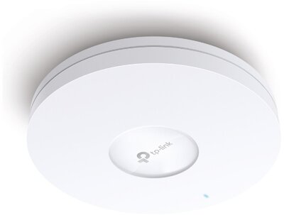 TP-LINK Wireless Access Point Dual Band AX3600 Mennyezetre rögzíthető (EAP660 HD)