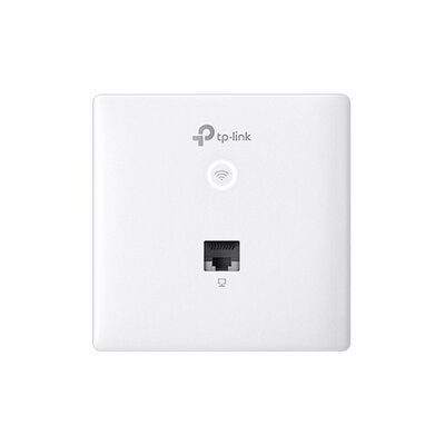 TP-LINK Wireless Access Point Dual Band AC1200 Falra rögzíthető (EAP230-WALL)