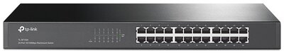 TP-LINK Switch 24x100Mbps (TL-SF1024)
