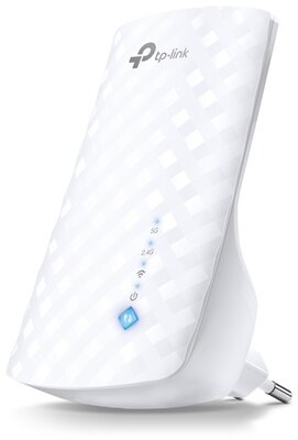 TP-LINK Wireless Range Extender Dual Band AC750 (RE190)