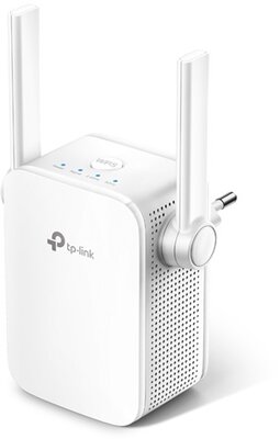 TP-LINK Wireless Range Extender Dual Band AC750 (RE205)