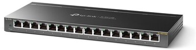 TP-LINK Switch 16x1000Mbps, Easy Smart (TL-SG116E)