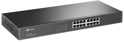 TP-LINK Switch 16x1000Mbps (TL-SG1016)