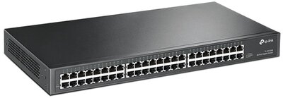 TP-LINK Switch 48x1000Mbps (TL-SG1048)