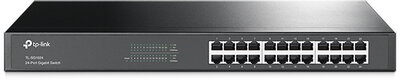TP-LINK Switch 24x1000Mbps (TL-SG1024)