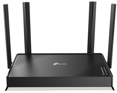 TP-LINK Vezeték nélküli Router Dual-Band BE3600 1xWAN(1Gbps) + 4xLAN(1Gbps), Archer BE220