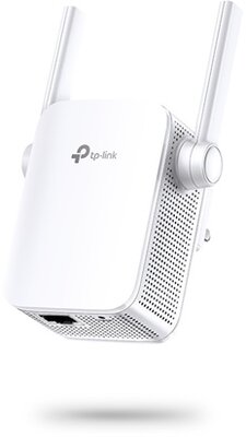 TP-LINK Wireless Range Extender Dual Band AC1200 (RE305)