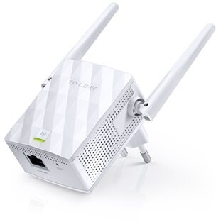 TP-LINK Wireless Range Extender N-es 300Mbps (TL-WA855RE)
