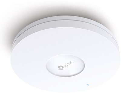 TP-LINK Wireless Access Point Dual Band AX1800 Mennyezetre rögzíthető (EAP620 HD)