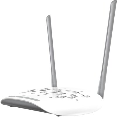 TP-LINK Wireless Access Point N-es 300Mbps asztali (TL-WA801N)