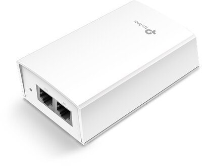 TP-LINK POE Passzív adapter 24W (POE4824G)