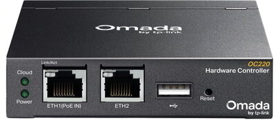 TP-LINK Omada Cloud Controller (OC220)