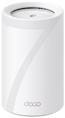 TP-LINK Wireless Mesh Networking system BE9300 háromsávos otthoni mesh Wi-Fi 7 Router DECO BE65(3-PACK)