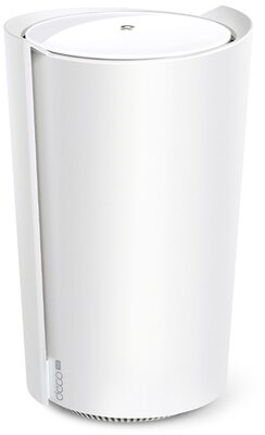 TP-LINK Wireless Mesh Networking system AX3000 kétsávos otthoni mesh Wi-Fi 6 Router DECO X50-5G(1-PACK)