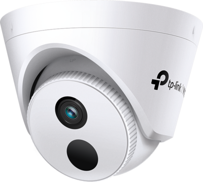 TP-LINK IP Kamera beltéri éjjellátó infravörös 4 MP, 4mm objektív (VIGI C440I(4MM))