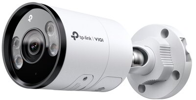 TP-LINK IP Kamera kültéri éjjellátó 4 MP, 2.8mm objektív WiFi (INSIGHT S345(2.8MM))