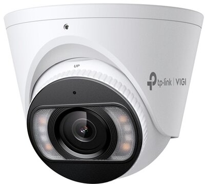 TP-LINK IP Kamera kültéri éjjellátó 8 MP, 2.8mm objektív (INSIGHT S485(2.8MM))