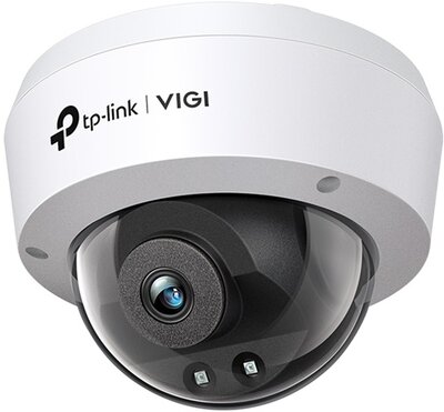 TP-LINK IP Kamera kültéri éjjellátó infravörös 2 MP, 2.8mm objektív (VIGI C220I(2.8MM))